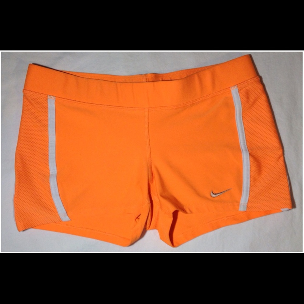 Women's Size XS Nike Dri-Fit Athletic Shorts